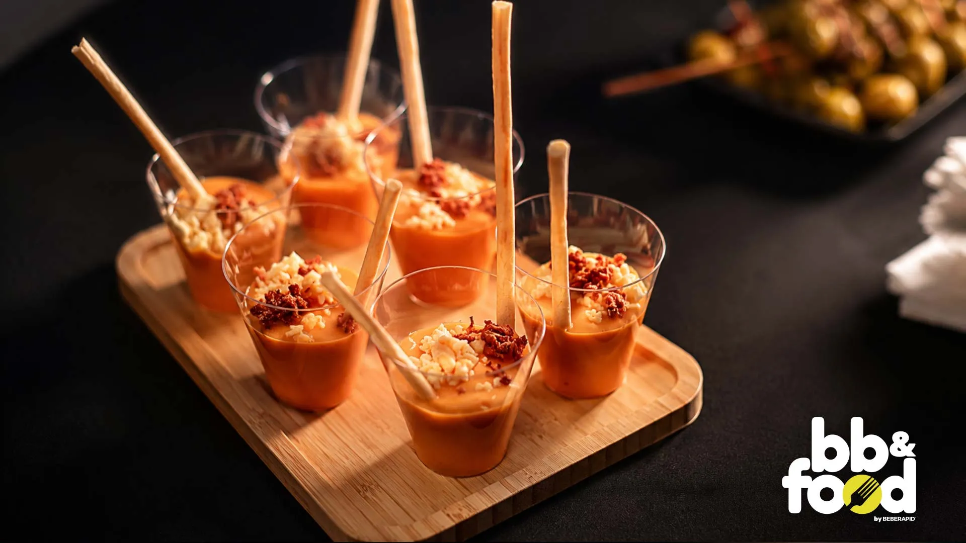 Salmorejo Cordobés